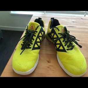 Rebook CrossFit Nano 6 woman